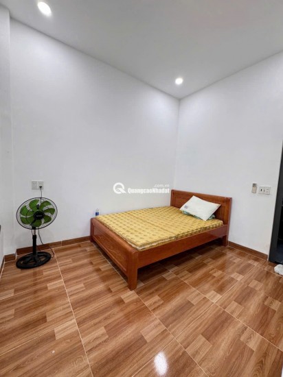 Nhà Mới Trần Phú – Vĩnh Nguyên – 143m² Ngang 7m Nở Hậu – 6.5 Tỷ